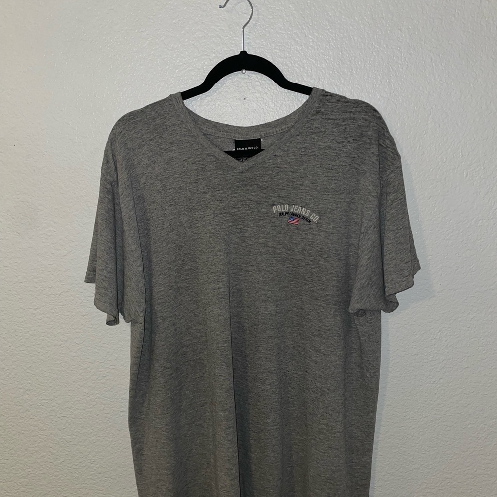 Vintage Polo Ralph Lauren T Shirt Size Large